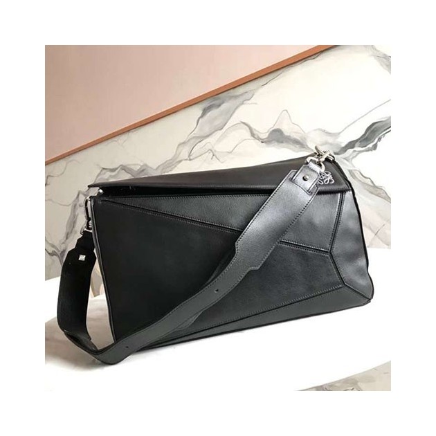 LOEWE 로에베 퍼즐 숄더백 L63820-4