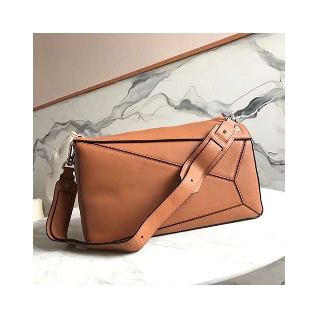 LOEWE 로에베 퍼즐 숄더백 L63820-3