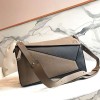 LOEWE 로에베 퍼즐 숄더백 L63820-2