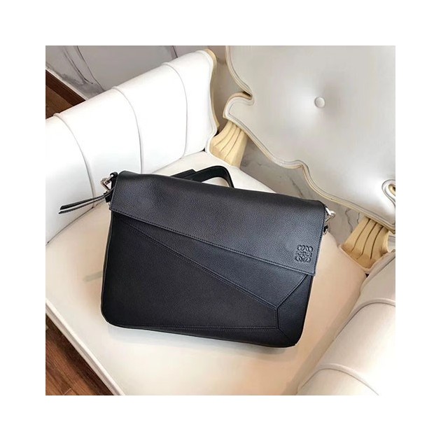 LOEWE 로에베 퍼즐 메신저백 L63009