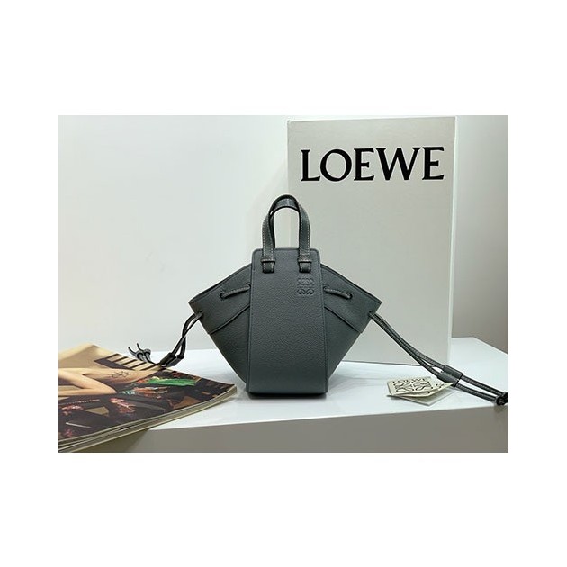LOEWE 로에베 미니 해먹백 봄신상 L108001