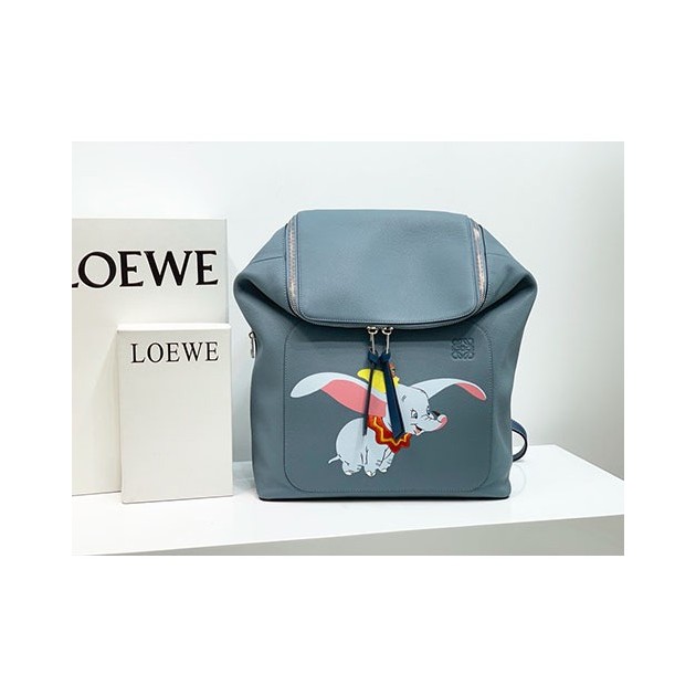 LOEWE 로에베 고야 백팩 라지 신상 L41583
