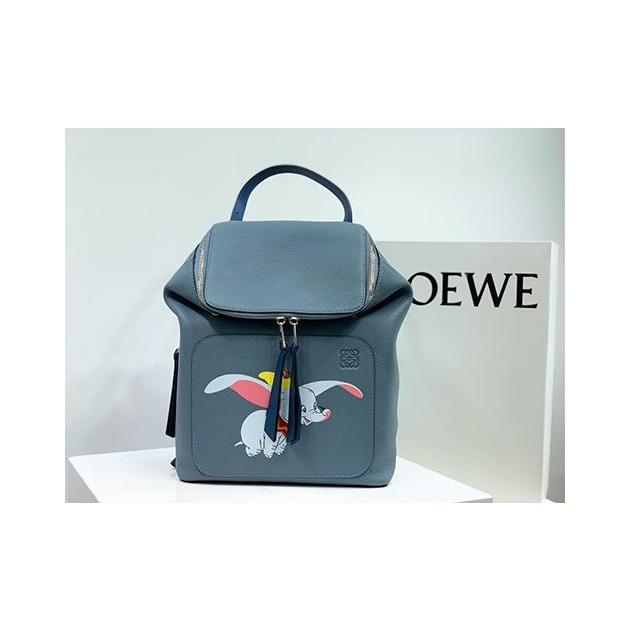 LOEWE 로에베 고야 백팩 스몰 신상 L41582