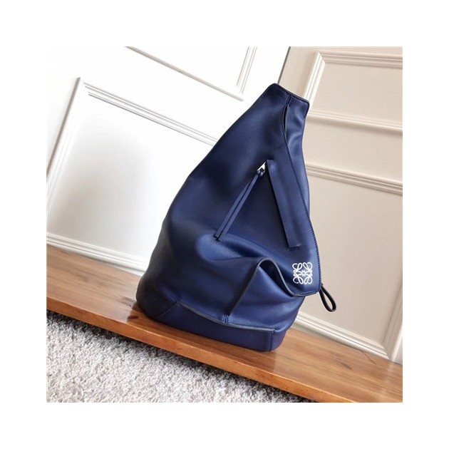 LOEWE 로에베 crossboby 지드래곤 백팩 L10801