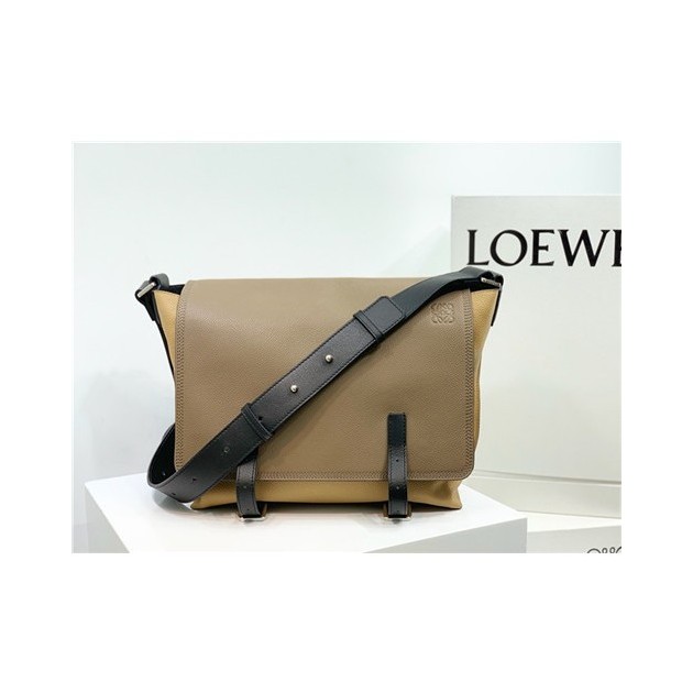 LOEWE 로에베 남성용 숄더백 L105088