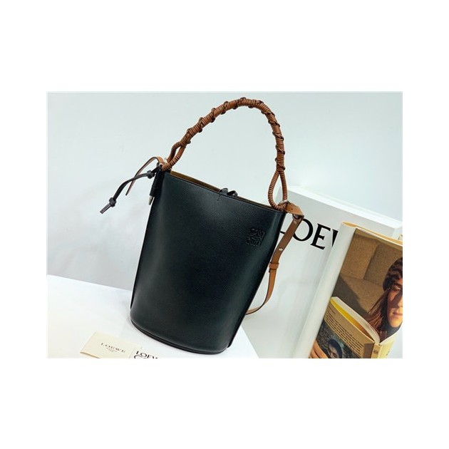 LOEWE 로에베 게이트 바케트백 신상 T00154