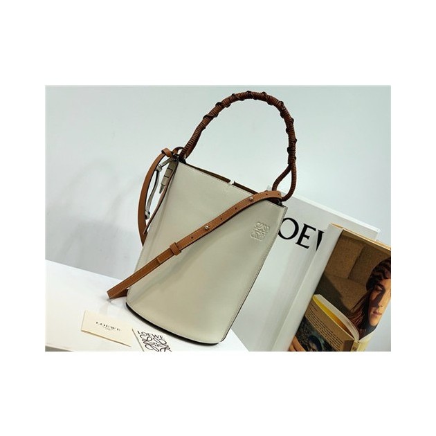 LOEWE 로에베 게이트 바케트백 신상 T00153