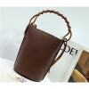 LOEWE 로에베 게이트 바케트백 신상 T00152