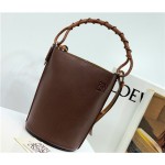 LOEWE 로에베 게이트 바케트백 신상 T00152