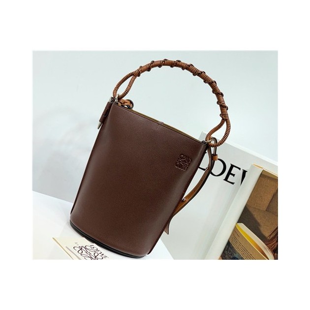 LOEWE 로에베 게이트 바케트백 신상 T00152