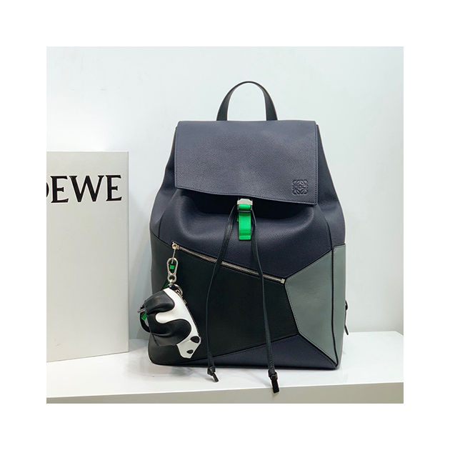 LOEWE 로에베 남성용  퍼즐백팩 신상