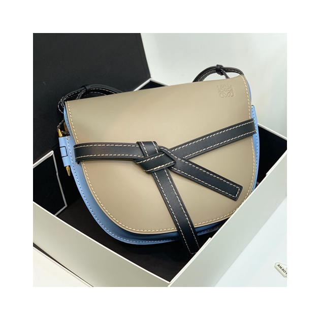 LOEWE 로에베 게이트백 L309100-1 신상 (연예인가방)