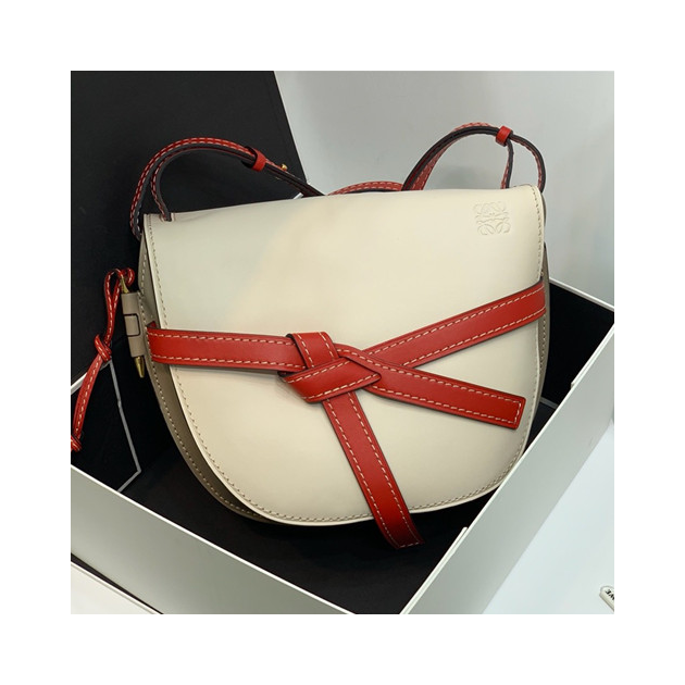LOEWE 로에베 게이트백 L309100-2 신상 (연예인가방)