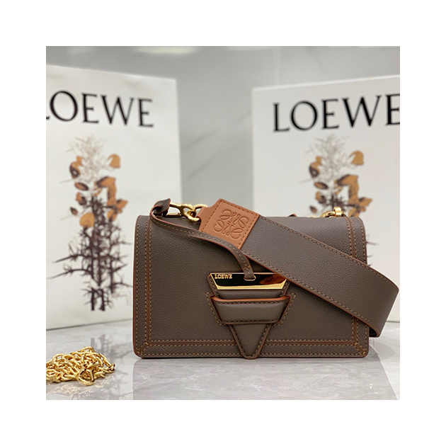 LOEWE 로에베 바르셀로나 소프트백 L00870-1 2020/신상