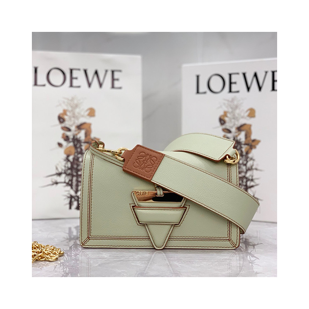 LOEWE 로에베 바르셀로나 소프트백 L00870-2 2020/신상