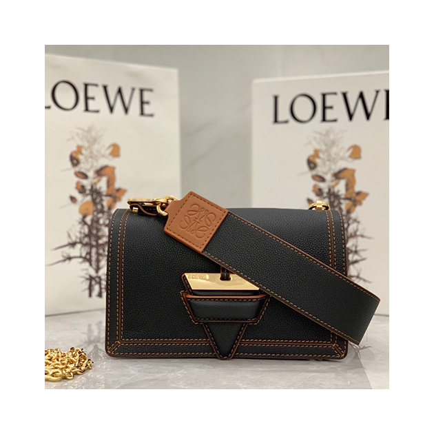 LOEWE 로에베 바르셀로나 소프트백 L00870-3 2020/신상