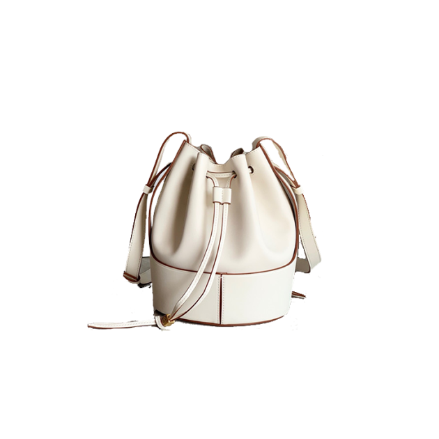 LOEWE  로에베 벌룬백 미니 L94892-1 2020/신상