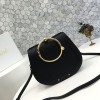 CHLOE 끌로에 나일 토드&숄더백 24CM C80920
