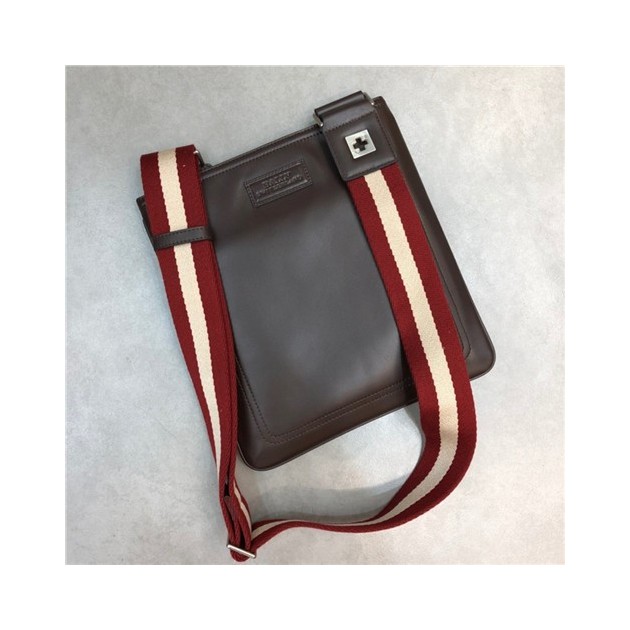 BALLY 발리 남성용 숄더백 B8332