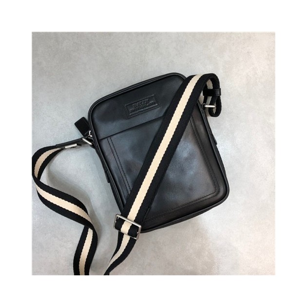BALLY 발리 남성용 숄더백 B1139