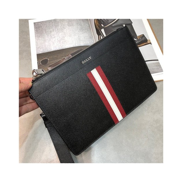 BALLY 발리 남성용 클러치 B2211