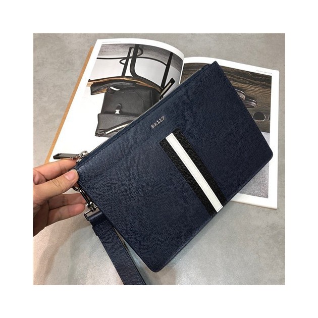 BALLY 발리 남성용 클러치 B2211