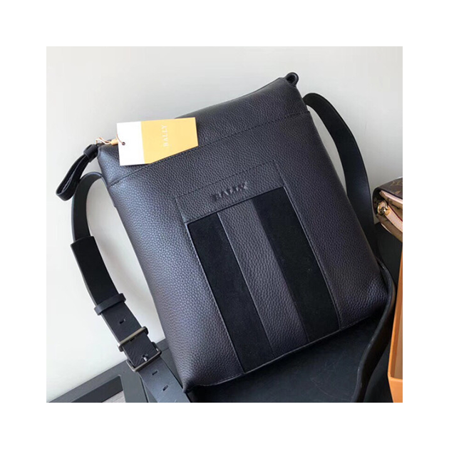 BALLY 발리 남성용 숄더백 B8526