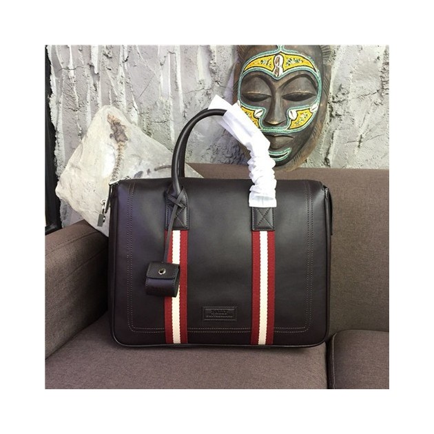 BALLY 발리 남성용 서류가방 B9110-2