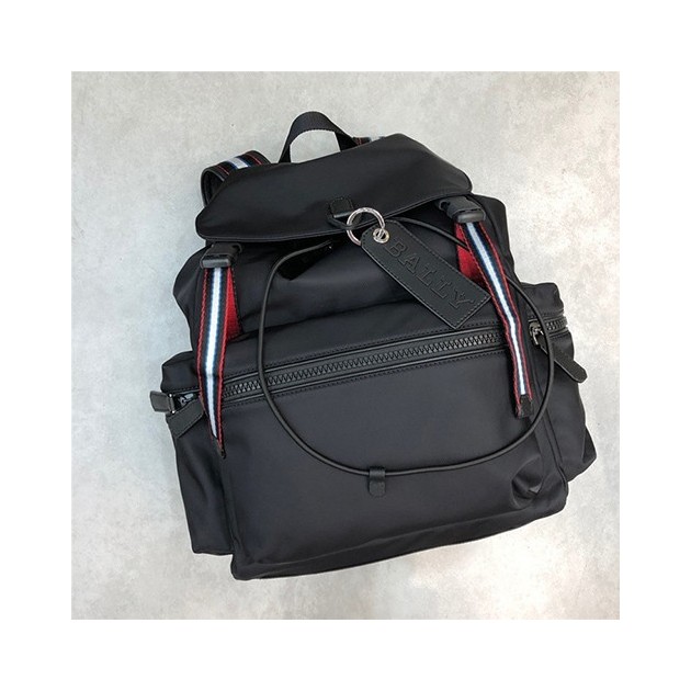 BALLY 발리 백팩 B7808