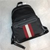 BALLY 발리 백팩 B9910