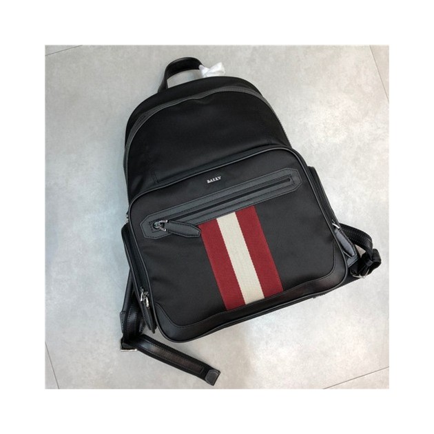 BALLY 발리 백팩 B9910