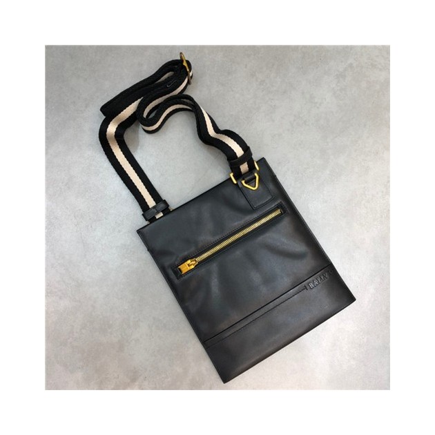 BALLY 발리 남성용 숄더백 B8991-1