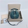 BULGARI 불가리 세르펜티 포에버 버킷백 BV288625-1