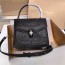 BULGARI 불가리 세르펜티 포에버 토트&숄더백 BV286999-1