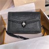 BULGARI 불가리 세르펜티 숄더백 BV39174