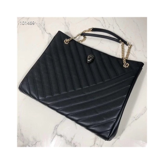 BULGARI 불가리 쇼핑백 BV287996