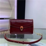 BULGARI 불가리 세르펜티 포에버 숄더백 BV39174-2