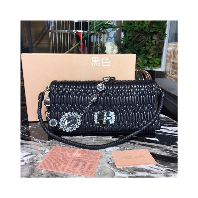 MIUMIU 미우미우 숄더백 5BD233-1