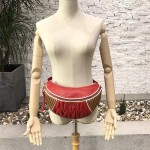 MIUMIU 미우미우 마테라쎄 힙색 5BL008-2