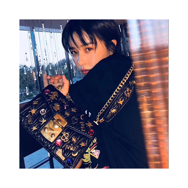 MIUMIU 미우미우 숄더백 5BD081-2
