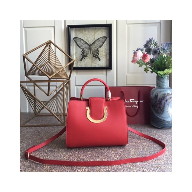 FERRAGAMO 페레가모 토트&숄더백 21G596-3