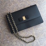 FERRAGAMO 페레가모 플랩백 21E480-3