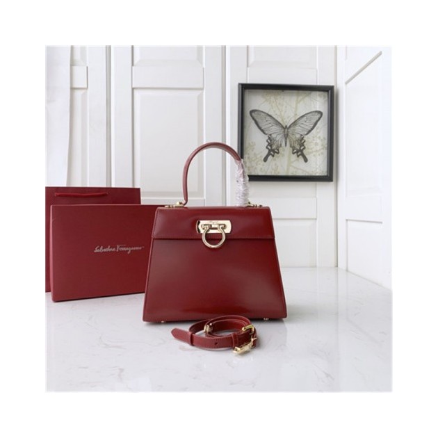 FERRAGAMO 페레가모 토트&숄더백 DY-212269-1