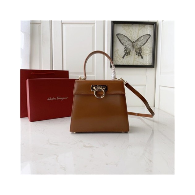 FERRAGAMO 페레가모 토트&숄더백 DY-212269-3