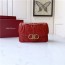 FERRAGAMO 페레가모 플랩 체인백  21H168-3 2020/신상