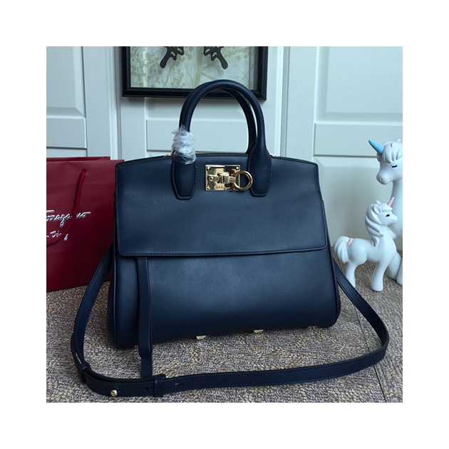 FERRAGAMO 페레가모 토트&숄더백 21H159-2 2020/신상