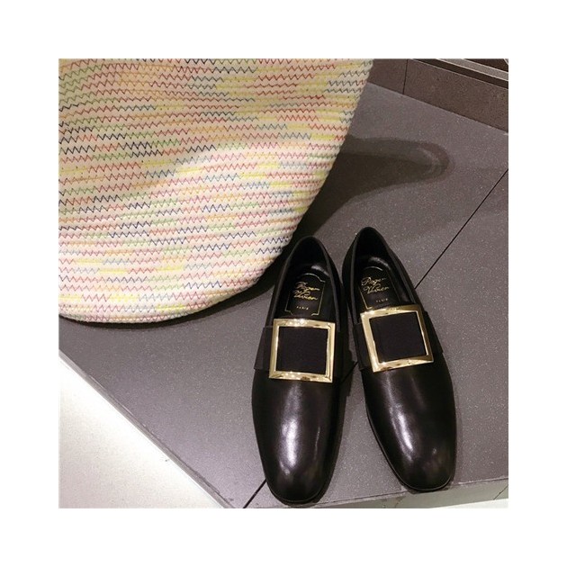 ROGER VIVIER 로저비비에 남여공용 로퍼 108521-1 신상
