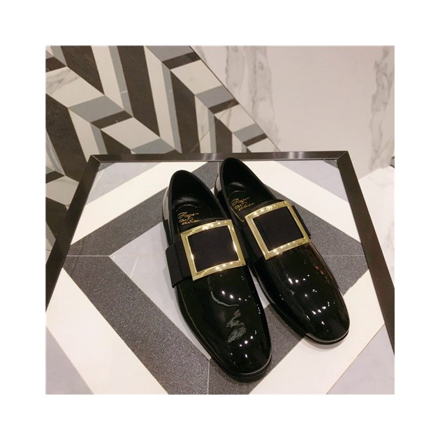 ROGER VIVIER 로저비비에 남여공용 로퍼 108521-1 신상