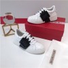 ROGER VIVIER 로저비비에 스니커즈 8526-1 신상 (250사이즈 주문제작)
