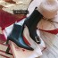 ROGER VIVIER 로저비비에 부츠 굽높이3.5CM R5057-1 신상 (250사이즈 주문제작)